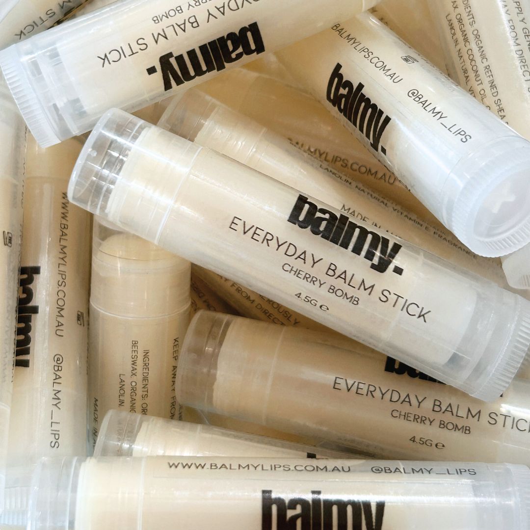 Everyday Balm Stick