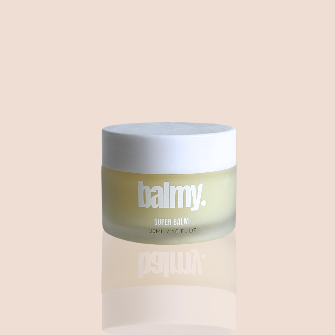 The Super Balm