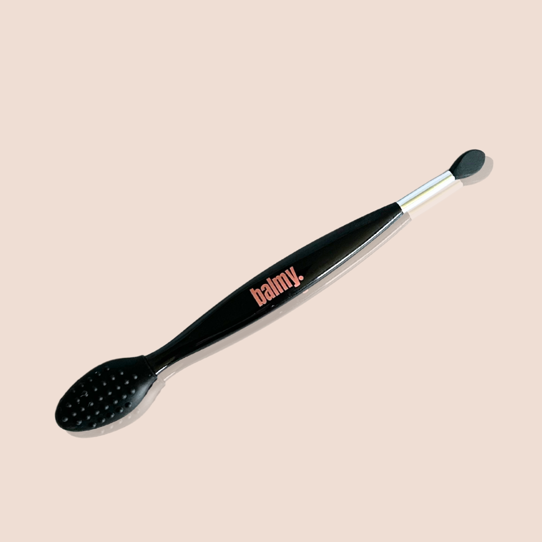 2in1 Scrub & Apply Wand