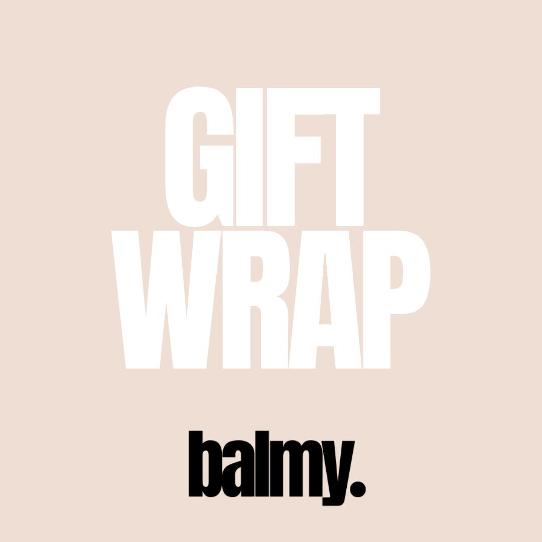 Gift Wrapping